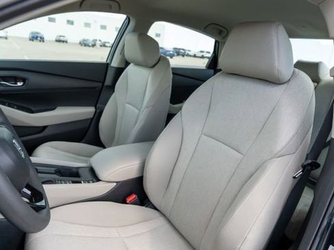 New 2026 Honda Accord Touring image 20