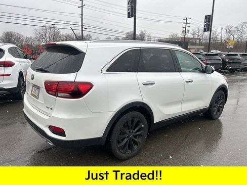 Certified 2020 Kia Sorento EX image 6