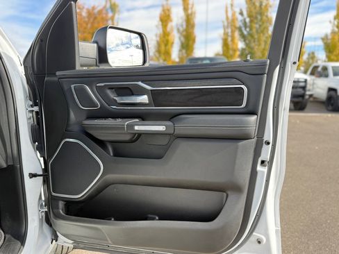 Used 2023 RAM 1500 Laramie image 57