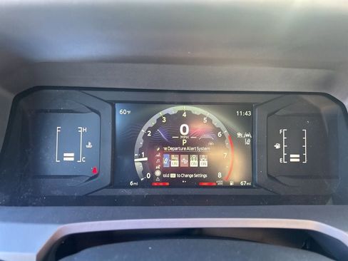 New 2025 Toyota Tacoma SR5 image 7