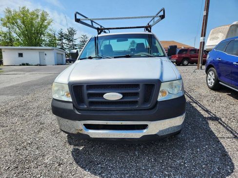 Used 2007 Ford F150 XL image 2