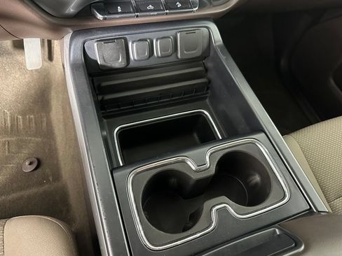 Used 2017 Chevrolet Silverado 1500 LT w/ All Star Edition AWD/4WD image 19