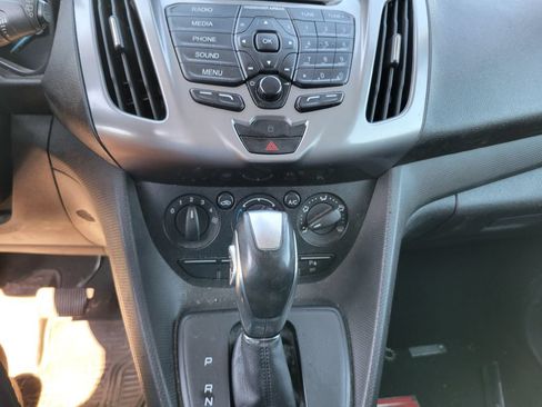 Used 2018 Ford Transit Connect XLT FWD image 22
