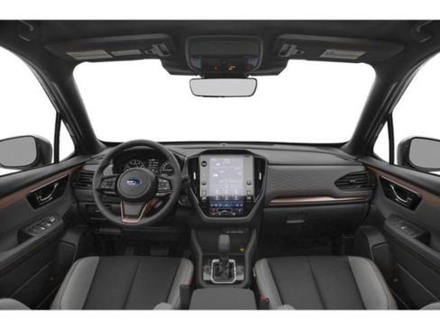 Used 2026 Subaru Forester Sport AWD/4WD image 10
