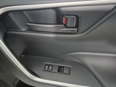 New 2025 Toyota RAV4 LE image 36