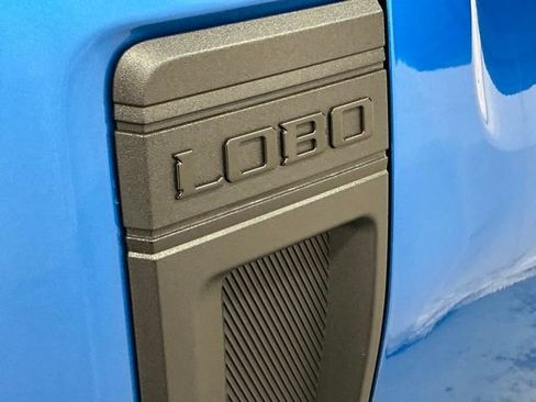 New 2026 Ford Maverick Lobo image 8