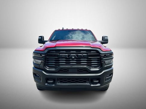 New 2026 RAM 2500 Warlock AWD/4WD image 7