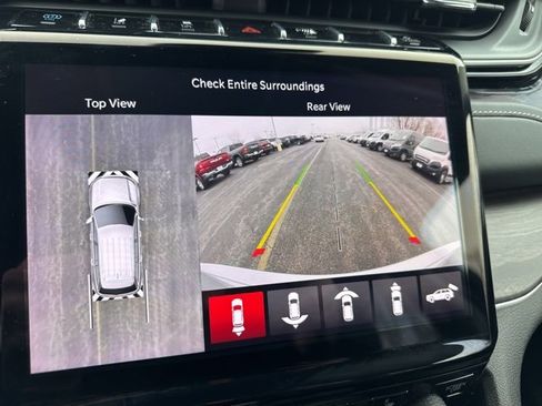 Used 2023 Jeep Grand Cherokee 30th Anniversary image 41