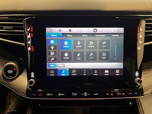 Used 2023 Jeep Wagoneer Series III w/ Premium Group I image 32