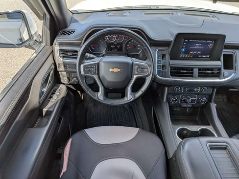 Used 2024 Chevrolet Tahoe LS w/ Driver Alert Package RWD image 15