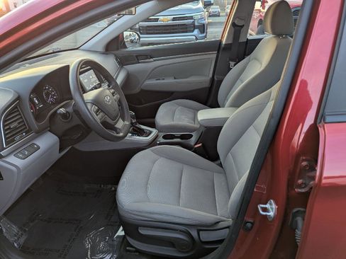 Used 2018 Hyundai Elantra SEL image 24