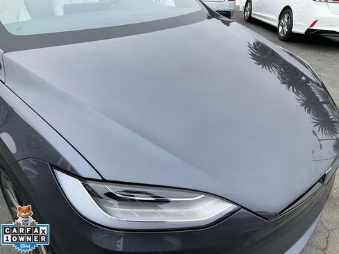 Used 2023 Tesla Model X AWD/4WD image 92