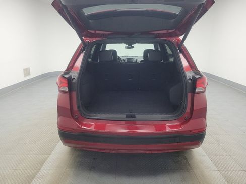 Used 2022 Chevrolet Equinox RS image 29
