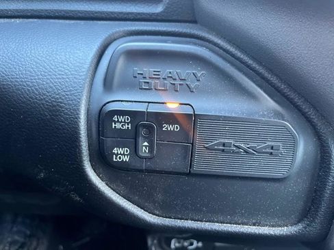 Used 2024 RAM 2500 Big Horn image 21