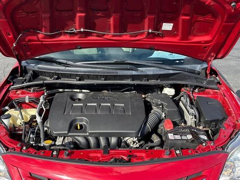 Used 2013 Toyota Corolla LE image 31