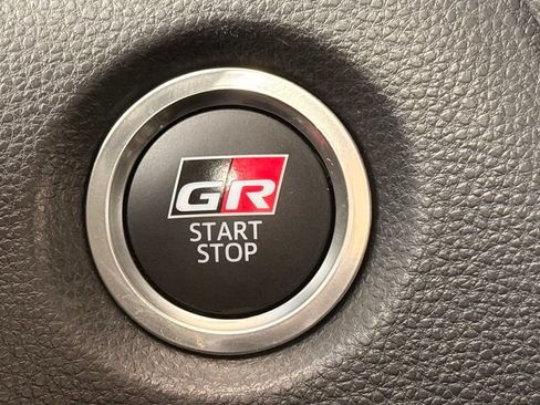 Used 2025 Toyota Corolla GR AWD/4WD image 27