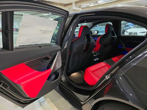 New 2026 BMW M5 w/ Carbon Package image 36