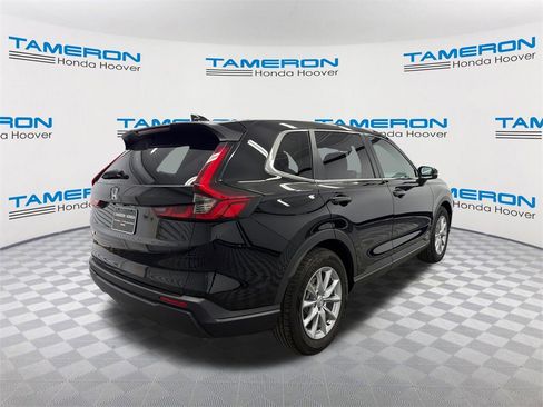 Used 2026 Honda CR-V EX image 5