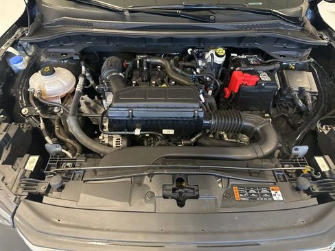 Used 2024 Ford Escape ST-Line w/ Tech Pack #1 image 7