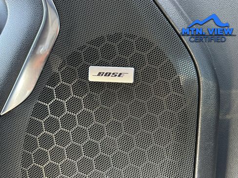 Used 2024 Chevrolet Tahoe LT image 23