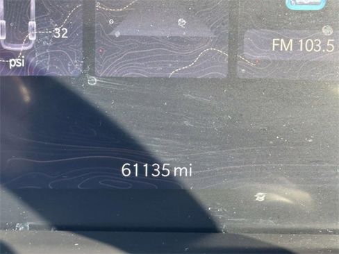 Certified 2023 Jeep Grand Cherokee Altitude image 45