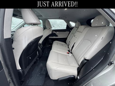 Used 2022 Lexus RX 450h AWD w/ Premium Package image 10