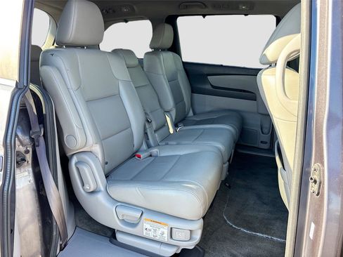 Used 2015 Honda Odyssey EX-L image 33