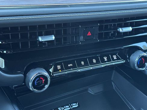 New 2026 Chevrolet Tahoe Premier image 22