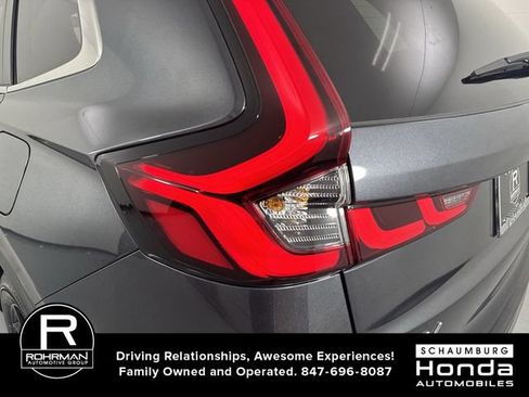 Used 2024 Honda CR-V Sport image 32