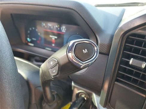 Used 2025 Ford F150 STX w/ STX Black Appearance Package image 81