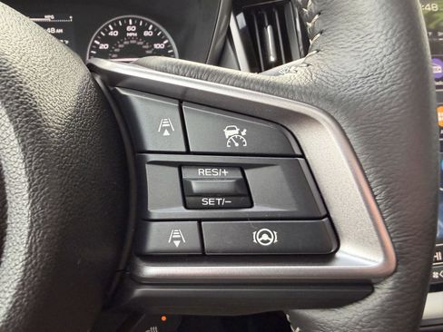 Certified 2025 Subaru Legacy Limited image 26