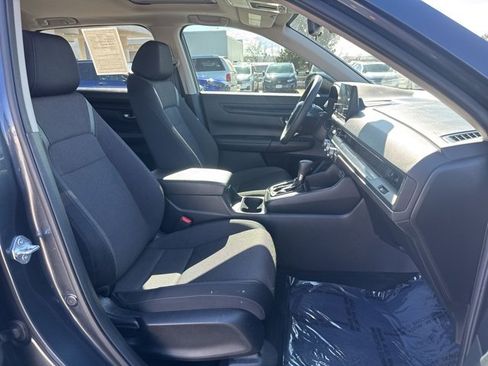 Used 2024 Honda CR-V EX image 10