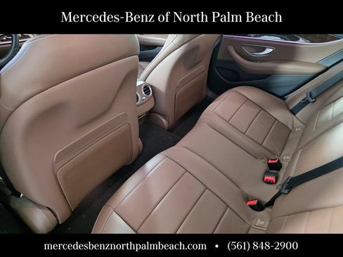Certified 2021 Mercedes-Benz E 350 Sedan image 15
