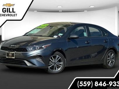 Used 2023 Kia Forte LXS