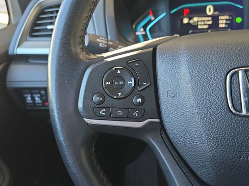 Certified 2024 Honda Odyssey EX-L image 17