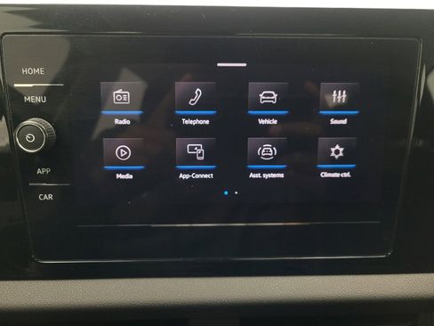 Used 2025 Volkswagen Jetta S FWD image 25