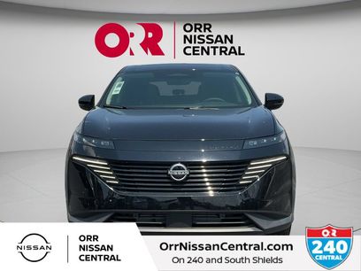 New 2025 Nissan Murano SL