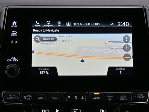 Used 2023 Honda Odyssey Elite image 13