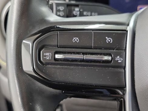 Used 2024 Chevrolet Colorado ZR2 w/ ZR2 Convenience Package III image 20