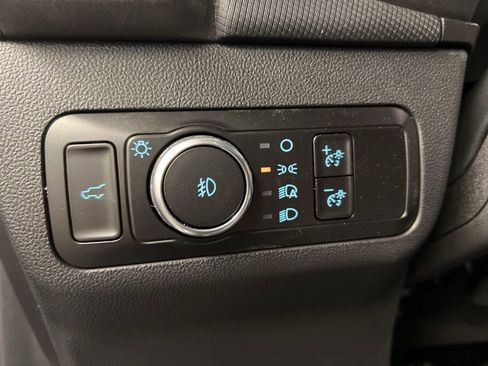 New 2025 Ford Bronco Sport Outer Banks w/ Outer Banks Tech Package+ image 23