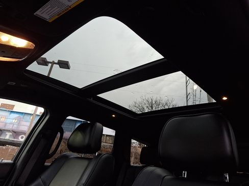 Used 2020 Jeep Grand Cherokee High Altitude image 14