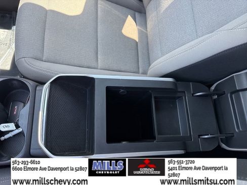 Used 2025 GMC Terrain Elevation w/ Technology Package II AWD/4WD image 20