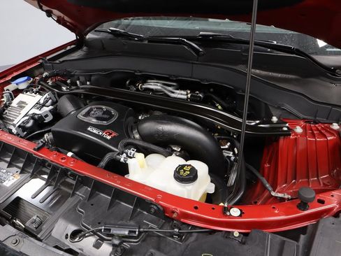 Certified 2022 Ford Explorer ST w/ Equipment Group 401A image 14