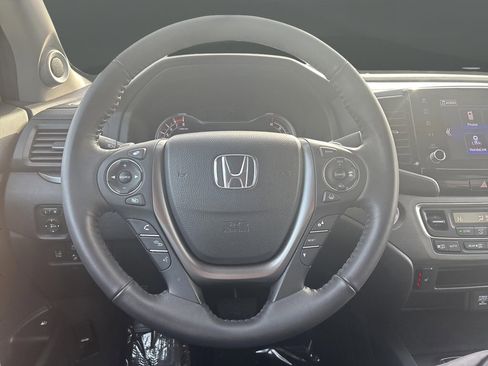 Certified 2023 Honda Ridgeline RTL image 16