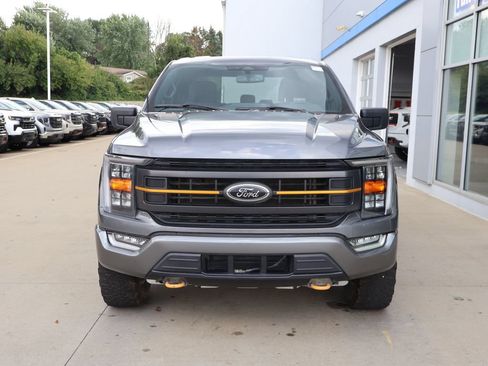 Used 2023 Ford F150 Tremor AWD/4WD image 5