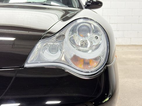 Used 2005 Porsche 911 Turbo image 10