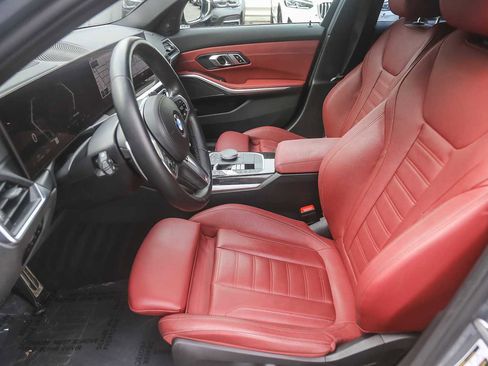 Used 2023 BMW M340i image 14