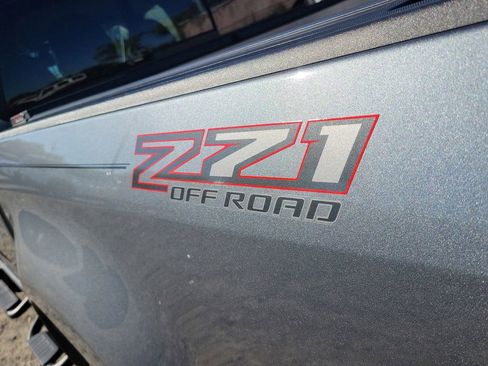 Used 2022 Chevrolet Colorado Z71 image 8