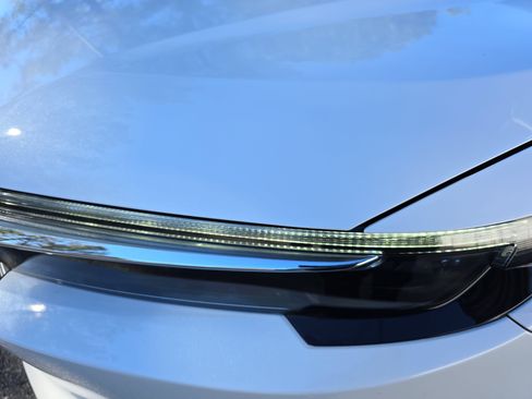 Used 2023 Honda CR-V LX image 30