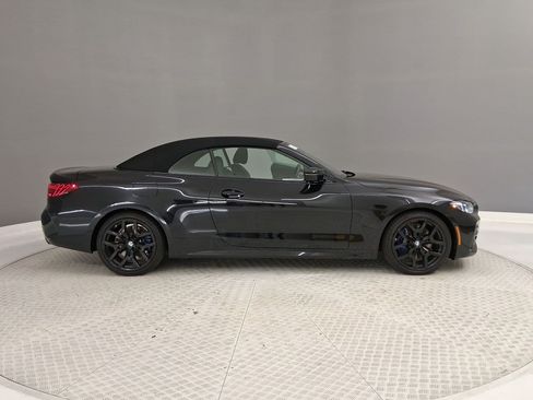 Used 2025 BMW 440i xDrive Convertible AWD/4WD image 35